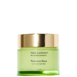 Radiance Mask - Masque éclat Pour Peau Sensible