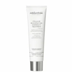 Masque De Nuit Rajeunissant - Super BioAdvanced