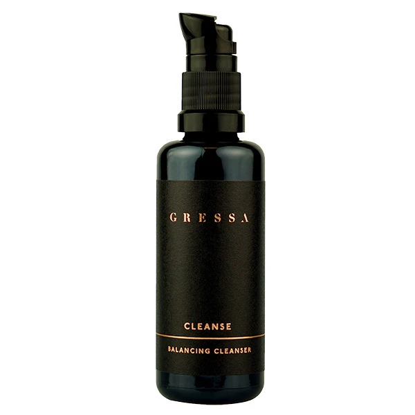 Huile Nettoyante - Balancing Cleanser 1 Huile Nettoyante - Balancing Cleanser