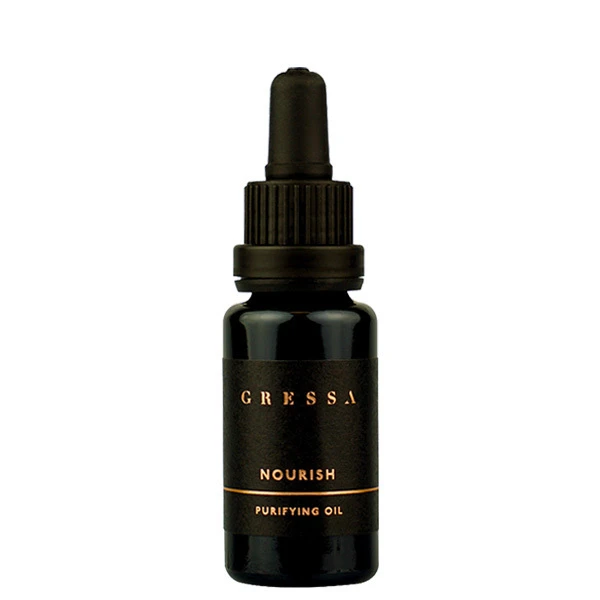 Huile Hydratante Visage - Purifying Oil 1 Huile Hydratante Visage - Purifying Oil