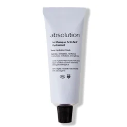 Le Masque Anti-Soif Hydratant