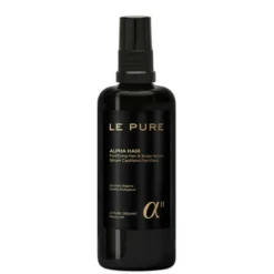 Alpha Hair - Sérum Capillaire Fortifiant