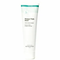 Masque Triple Black