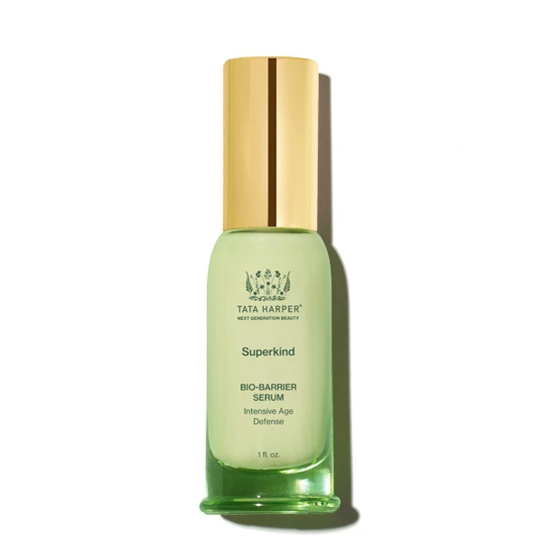 Bio-Barrier Serum - Sérum Anti-âge Intensif Pour Peau Sensible 1 Bio-Barrier Serum - Sérum Anti-âge Intensif Pour Peau Sensible
