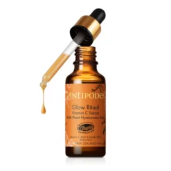 Αντίποδες Sérum éclat à La Vitamine C GLOW RITUAL -Default Template 1 108 343237 4 max