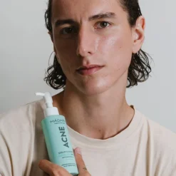 Madara ACNE - Gel Nettoyant Purifiant -MÁDARA Boutique 108 343309 3 max