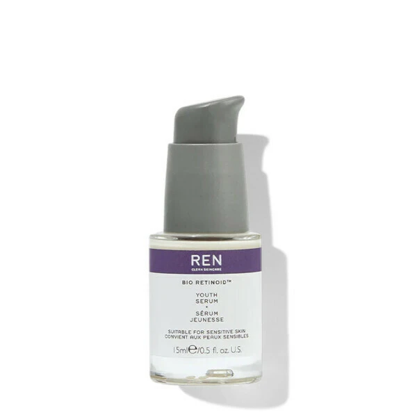 Ren Bio Retinoïd Sérum Jeunesse 2 Ren Bio Retinoïd Sérum Jeunesse – Image 2