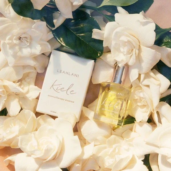 Kiele - Essence De Parfum 2 Kiele - Essence De Parfum – Image 2