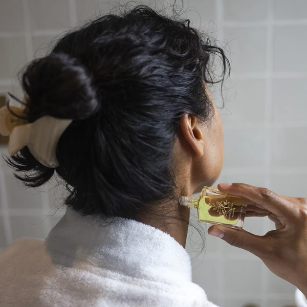 Kiele - Essence De Parfum 3 Kiele - Essence De Parfum – Image 3