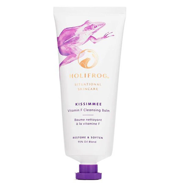 KISSIMMEE - Baume Nettoyant à La Vitamine F 1 KISSIMMEE - Baume Nettoyant à La Vitamine F