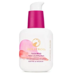 TASHMOO - Lait Nettoyant Aux Nénuphars