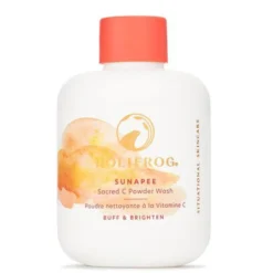 SUNAPEE - Poudre Nettoyante à La Vitamine C