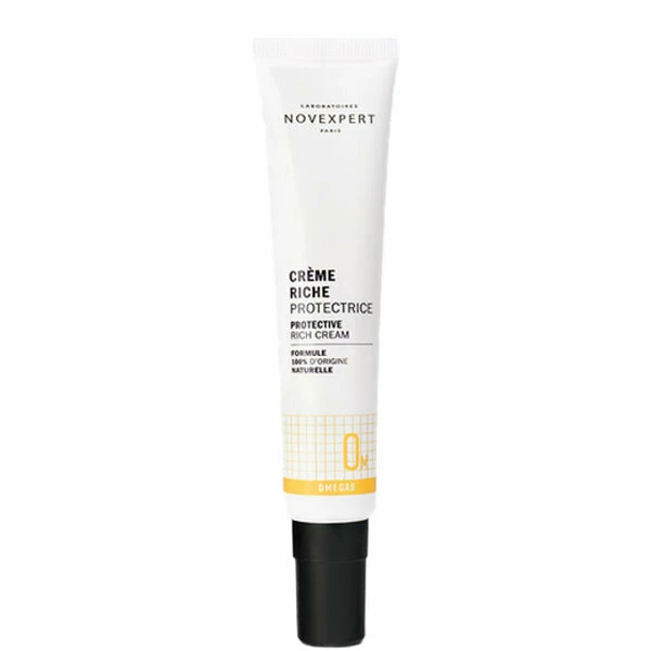 Crème Riche Protectrice 1 Crème Riche Protectrice