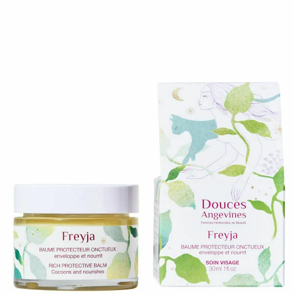 Freyja - Baume Protecteur Onctueux 2 Freyja - Baume Protecteur Onctueux – Image 2