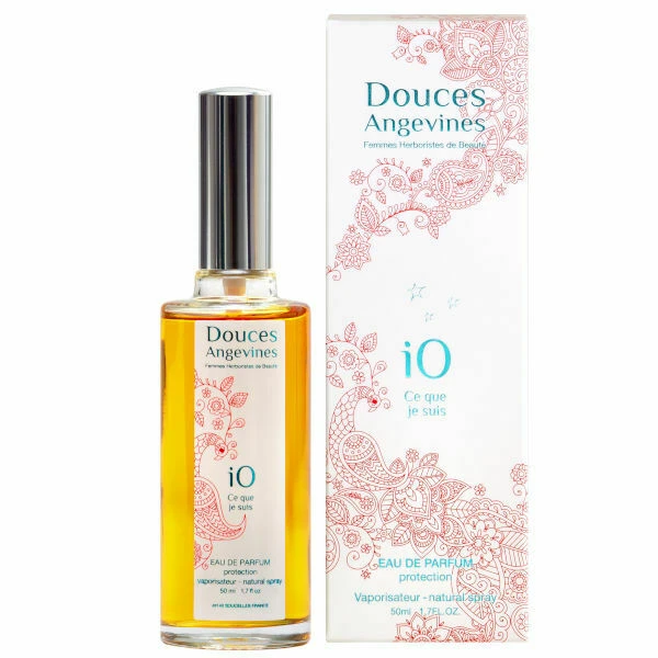 IO Ce Que Je Suis - Eau De Parfum 2 IO Ce Que Je Suis - Eau De Parfum – Image 2