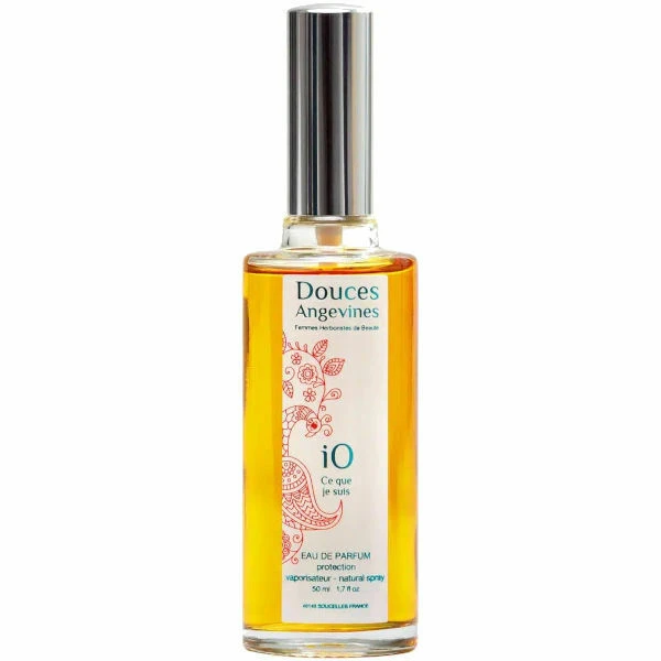 IO Ce Que Je Suis - Eau De Parfum 1 IO Ce Que Je Suis - Eau De Parfum