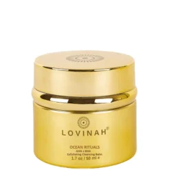 Ocean Rituals - Baume Nettoyant Exfoliant AHA + BHA