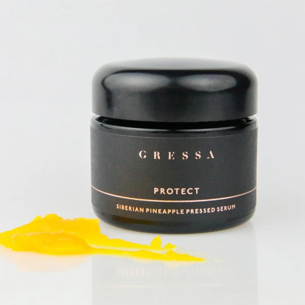 Sérum Pressé - Siberian Pineapple Pressed Serum 2 Sérum Pressé - Siberian Pineapple Pressed Serum – Image 2