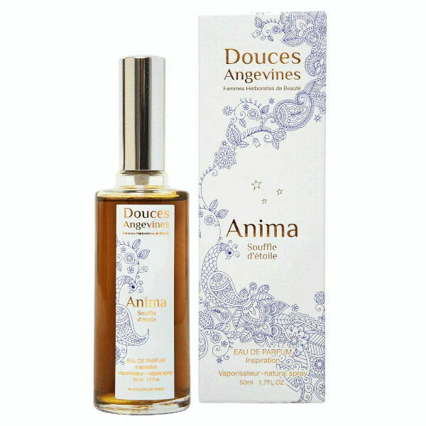 Anima Souffle D'étoile - Eau De Parfum 2 Anima Souffle D'étoile - Eau De Parfum – Image 2