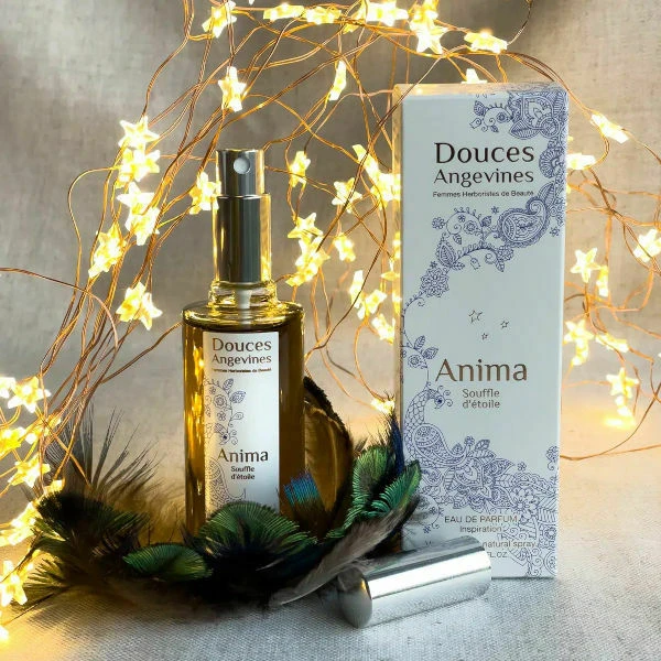 Anima Souffle D'étoile - Eau De Parfum 4 Anima Souffle D'étoile - Eau De Parfum – Image 4