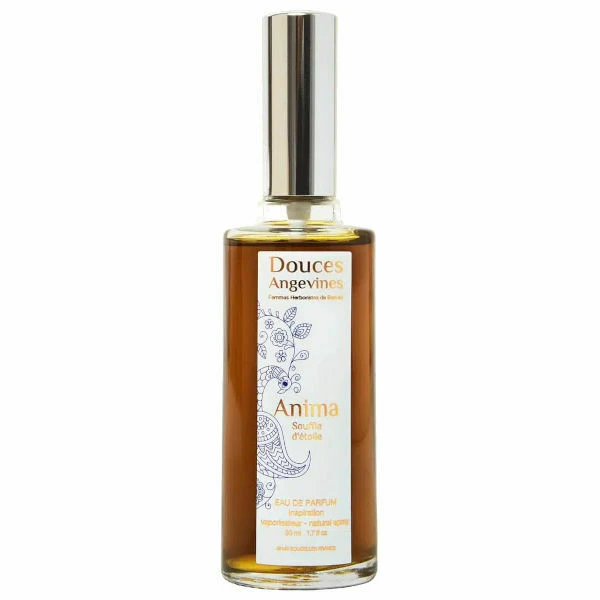 Anima Souffle D'étoile - Eau De Parfum 1 Anima Souffle D'étoile - Eau De Parfum