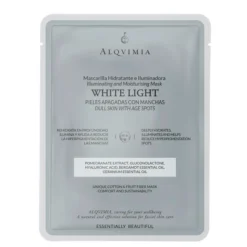Masque Visage Anti-taches White Light