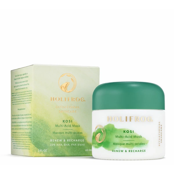 KOSI - Masque Multi-acides 2 KOSI - Masque Multi-acides – Image 2