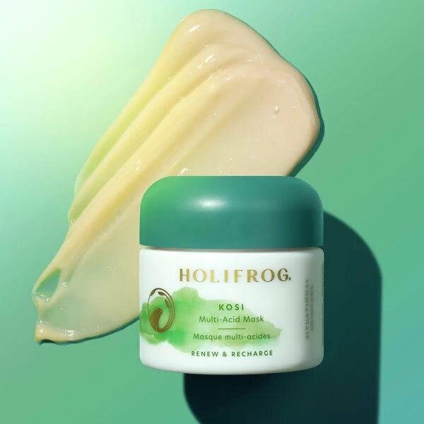 KOSI - Masque Multi-acides 4 KOSI - Masque Multi-acides – Image 4