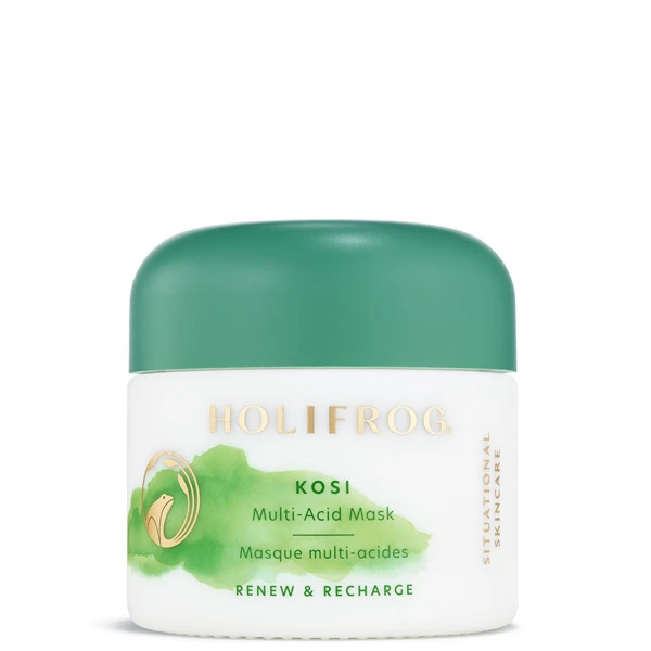 KOSI - Masque Multi-acides 1 KOSI - Masque Multi-acides