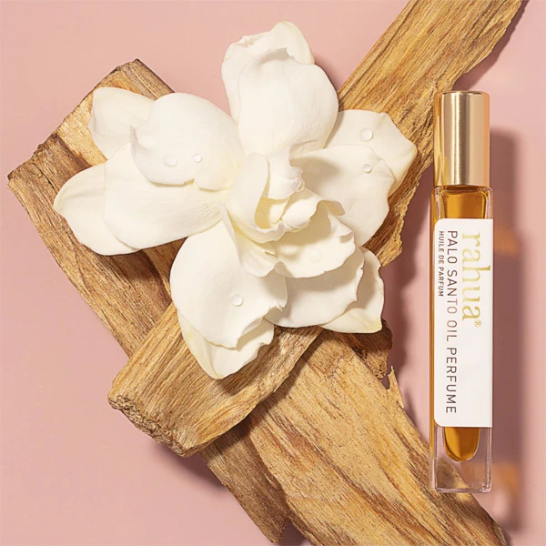 Huile Parfumée Au Palo Santo 3 Huile Parfumée Au Palo Santo – Image 3