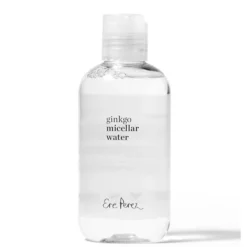 Ginkgo Micellar Water - Eau Micellaire Au Ginkgo