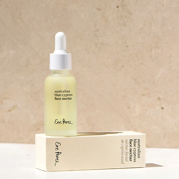 Australian Blue Cypress Face Nectar - Huile Nourrissante Au Cyprès Bleu 2 Australian Blue Cypress Face Nectar - Huile Nourrissante Au Cyprès Bleu – Image 2