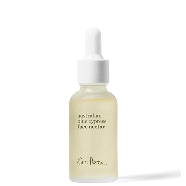 Australian Blue Cypress Face Nectar - Huile Nourrissante Au Cyprès Bleu 1 Australian Blue Cypress Face Nectar - Huile Nourrissante Au Cyprès Bleu