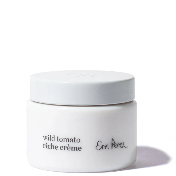 Wild Tomato Riche Crème - Crème Riche à La Tomate Sauvage 1 Wild Tomato Riche Crème - Crème Riche à La Tomate Sauvage