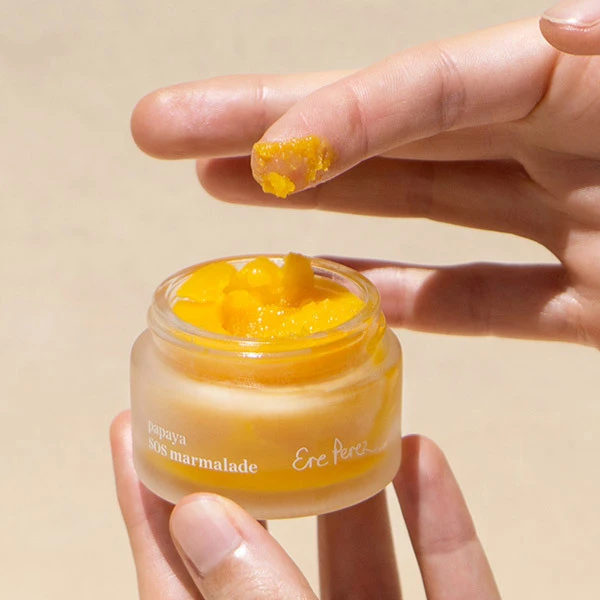 Papaya SOS Marmalade - Baume SOS à La Papaye 2 Papaya SOS Marmalade - Baume SOS à La Papaye – Image 2