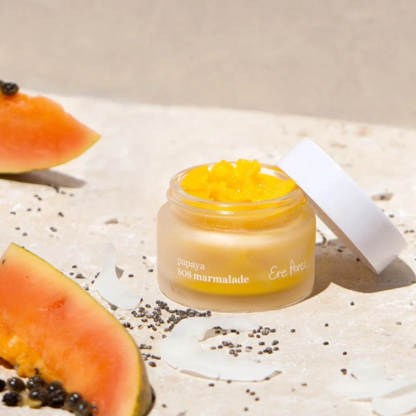 Papaya SOS Marmalade - Baume SOS à La Papaye 4 Papaya SOS Marmalade - Baume SOS à La Papaye – Image 4