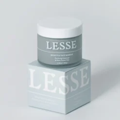 Bioactive Mask - Charbon Purifiant & Arbre De Flamme -Default Template 1 108 351959 3 max