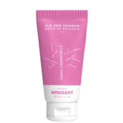 Masque Apaisant Eté