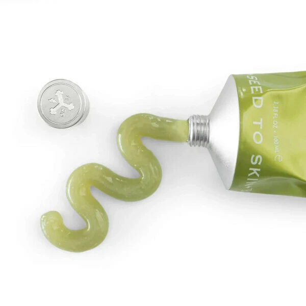 The Divine Cleanse - Nettoyant Détoxifiant à L'Argile Marine 2 The Divine Cleanse - Nettoyant Détoxifiant à L'Argile Marine – Image 2