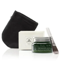 The Black Magic - Masque Oxygénant Détox 6 The Black Magic - Masque Oxygénant Détox -Default Template 1 108 353169 3 max