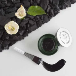 The Black Magic - Masque Oxygénant Détox 7 The Black Magic - Masque Oxygénant Détox -Default Template 1 108 353169 4 max