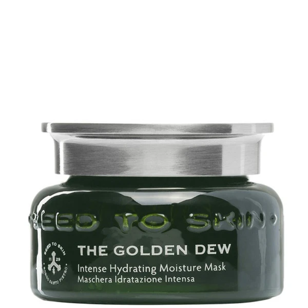 The Golden Dew - Masque Hydratant Intense 1 The Golden Dew - Masque Hydratant Intense