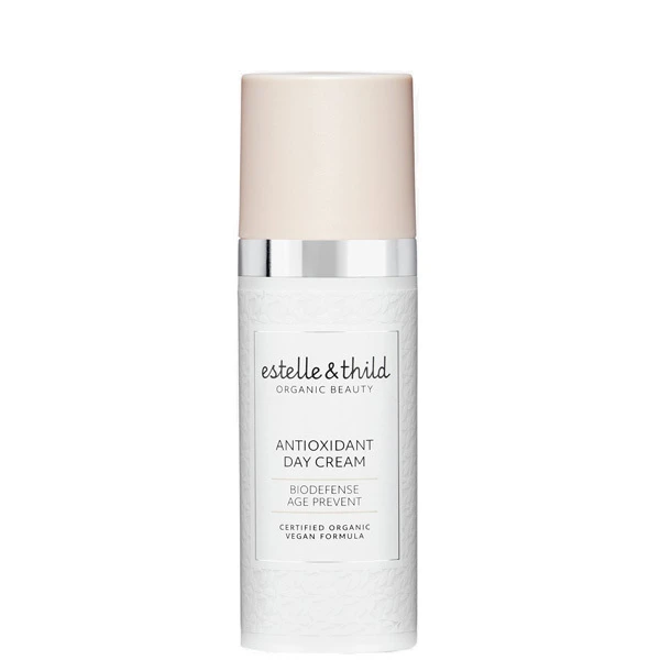 Crème De Jour Antioxydante - BioDefense 1 Crème De Jour Antioxydante - BioDefense