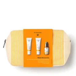 Dr. Hauschka Trousse Rituel Découverte - Édition Limitée