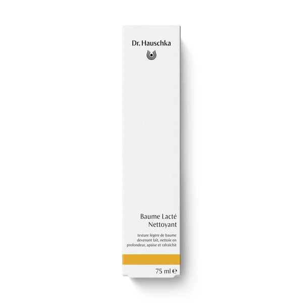 Dr. Hauschka Baume Lacté Nettoyant 2 Dr. Hauschka Baume Lacté Nettoyant – Image 2