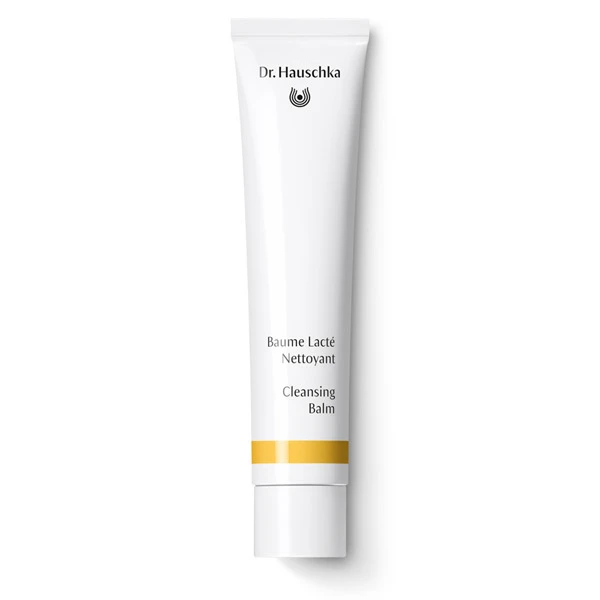 Dr. Hauschka Baume Lacté Nettoyant 1 Dr. Hauschka Baume Lacté Nettoyant