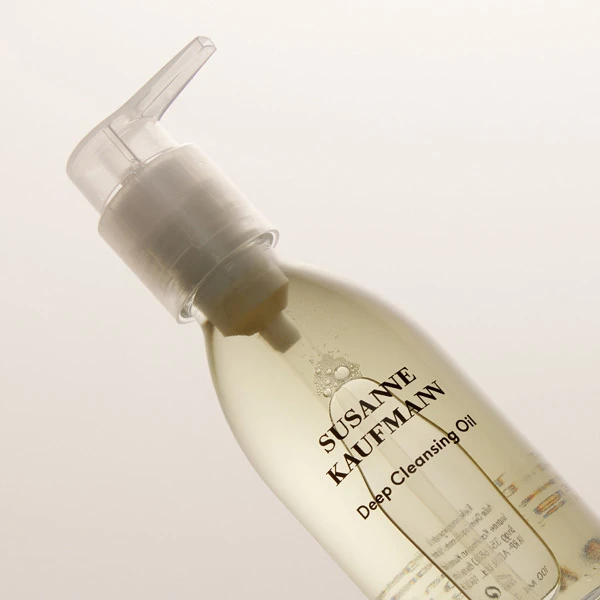 Huile Démaquillante Hydratante 3 Huile Démaquillante Hydratante – Image 3