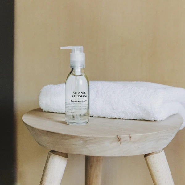 Huile Démaquillante Hydratante 4 Huile Démaquillante Hydratante – Image 4