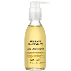 Huile Démaquillante Hydratante