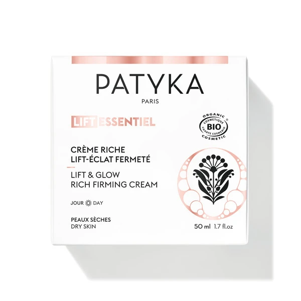 Crème Lift-Éclat Fermeté (2 Textures Au Choix) 4 Crème Lift-Éclat Fermeté (2 Textures Au Choix) – Image 4